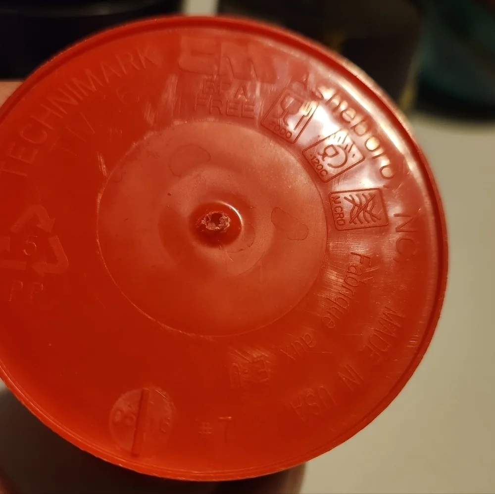 Character Kids Cups